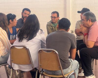 Curso Tecnicas de Trabajo en Equipo y Comunicación Asertiva