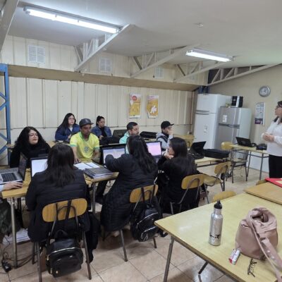 Curso Uso de Herramientas Excel Básico