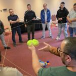 Curso Trabajo en Equipo y Comunicación Asertiva