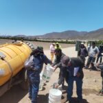 Curso Manejo y uso de Plaguicidas Agrícolas