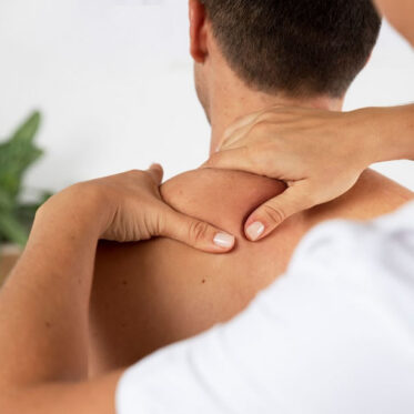 masoterapia
